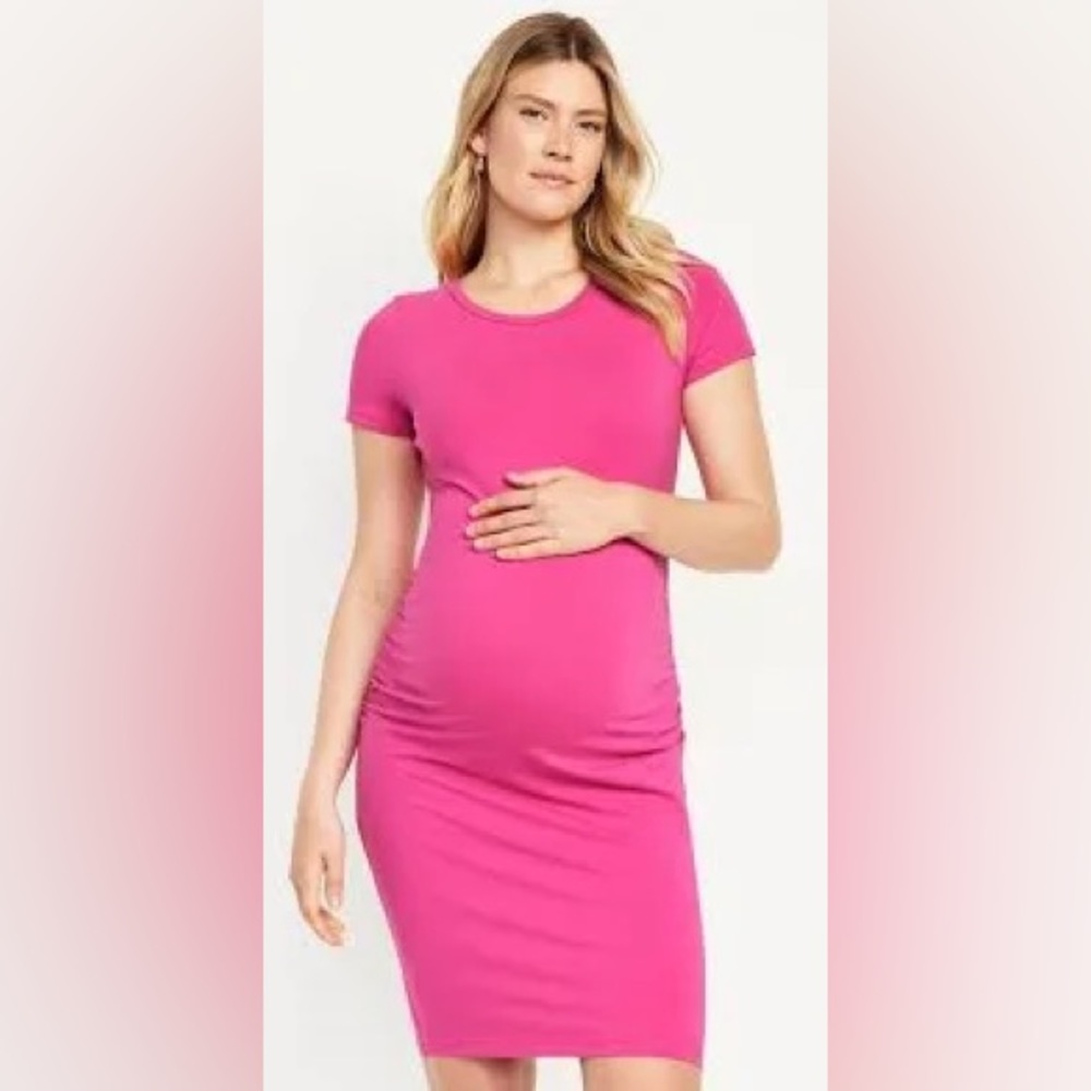 Old Navy Maternity Dress